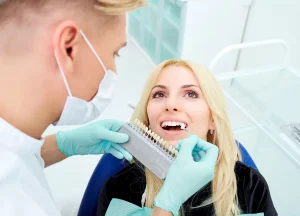 Dental Care