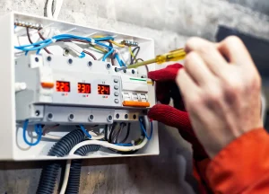 Electricians