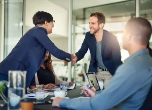 Employment and Recruitment