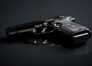 Pawn Shop and Gunsmith