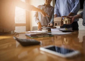 Real Estate and Property