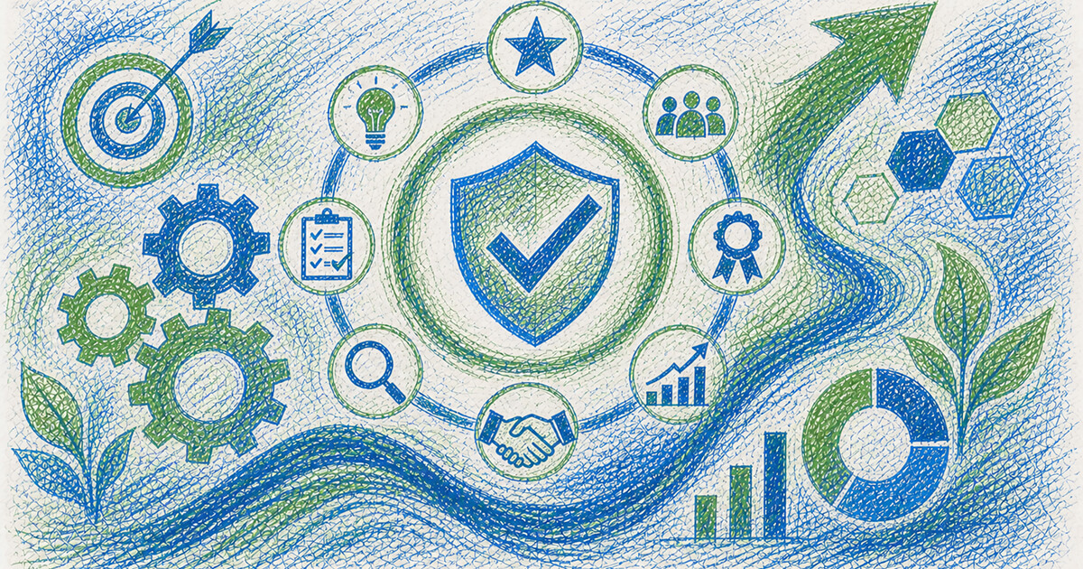 Building a Quality Culture That Sustains Excellence Long-Term