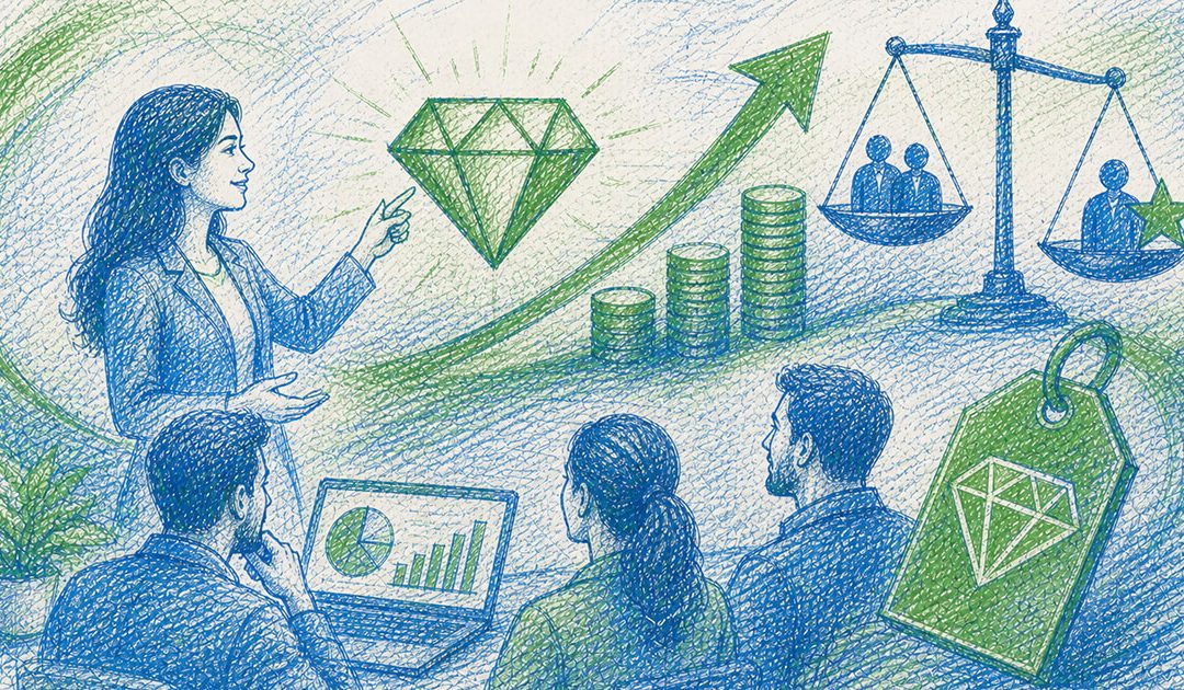 Premium Pricing Strategy: Monetizing Your Quality Advantage