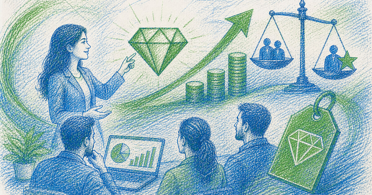 Premium Pricing Strategy_ Monetizing Your Quality Advantage