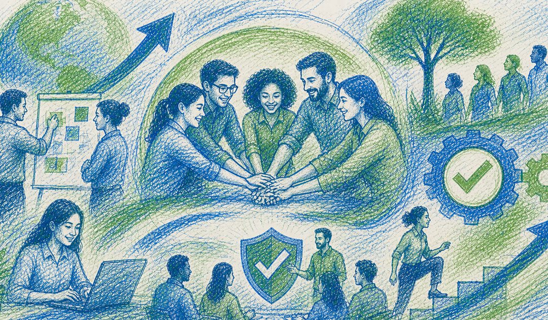 Quality as Competitive Advantage: How Small Businesses Win Through Excellence