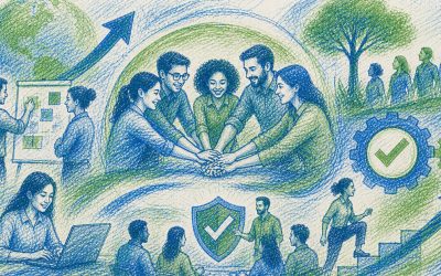 Quality as Competitive Advantage: How Small Businesses Win Through Excellence