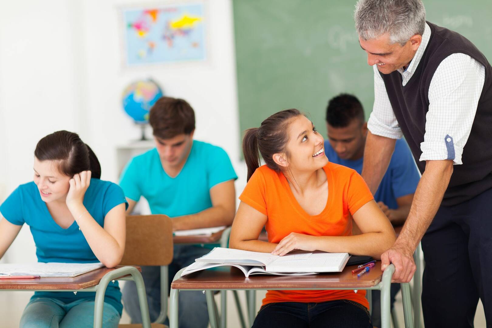 Quality Preschool Programs in Ridgewood NJ for Kids Development