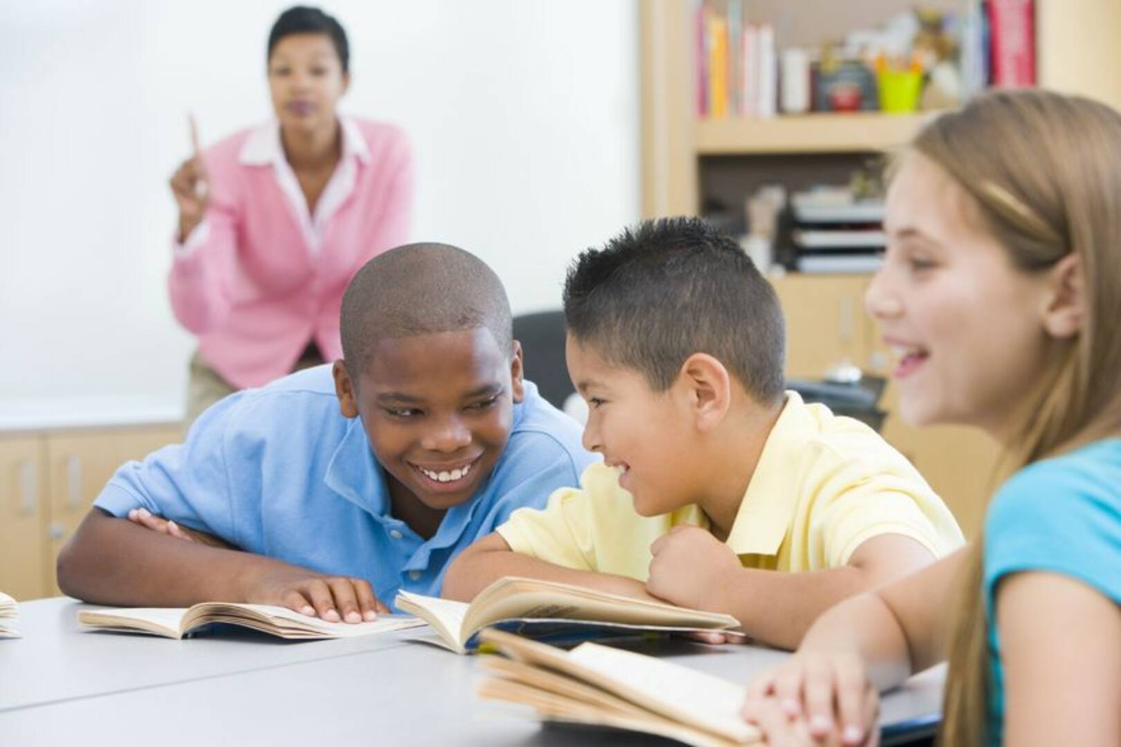 Pre-Kindergarten Wheaton IL