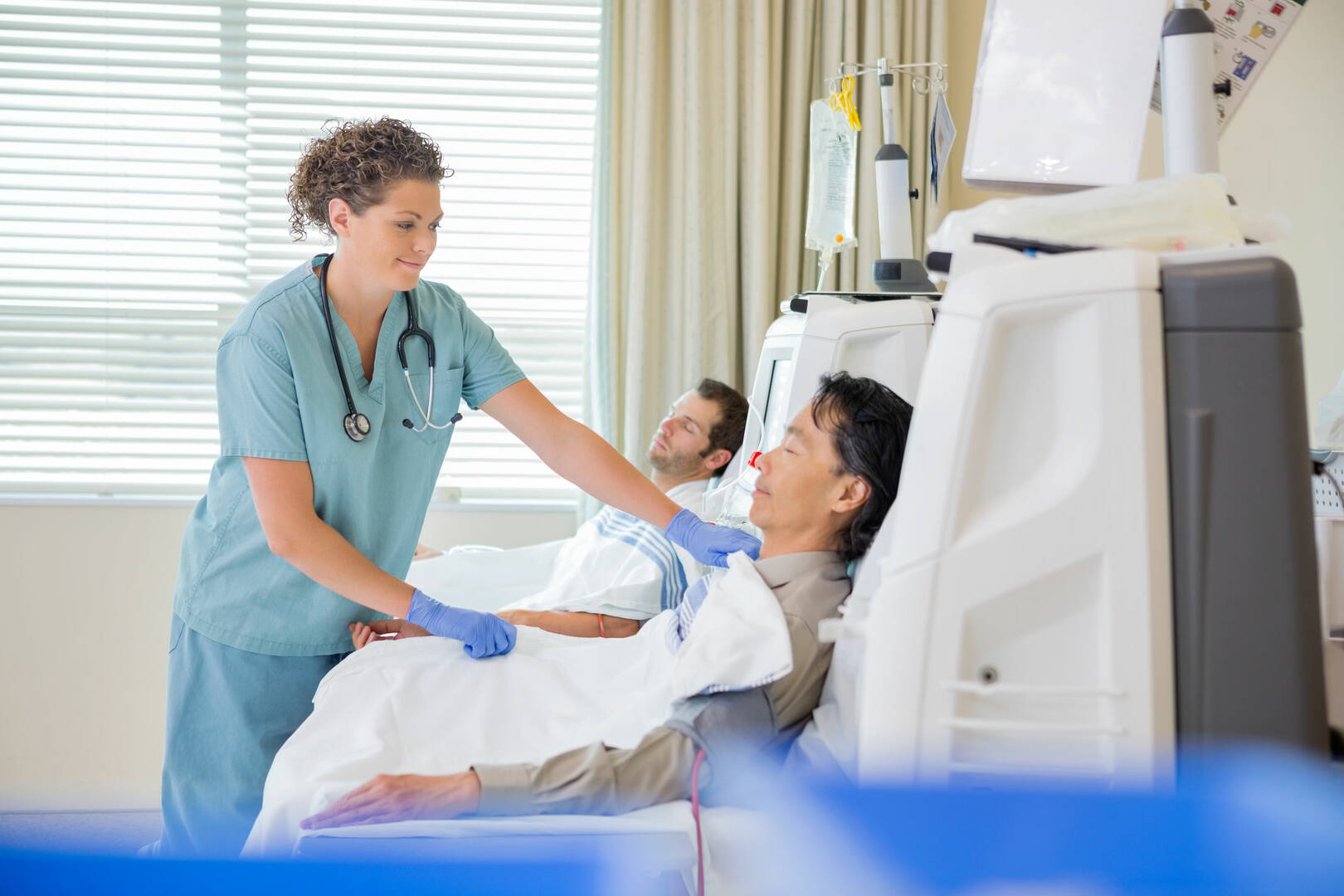 Nephrology Dialysis Care Prattville AL