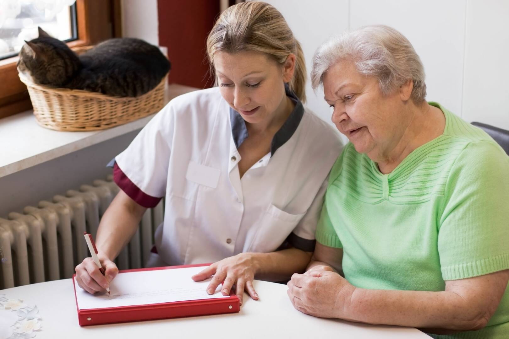 Gynecology Service Chesterton IN