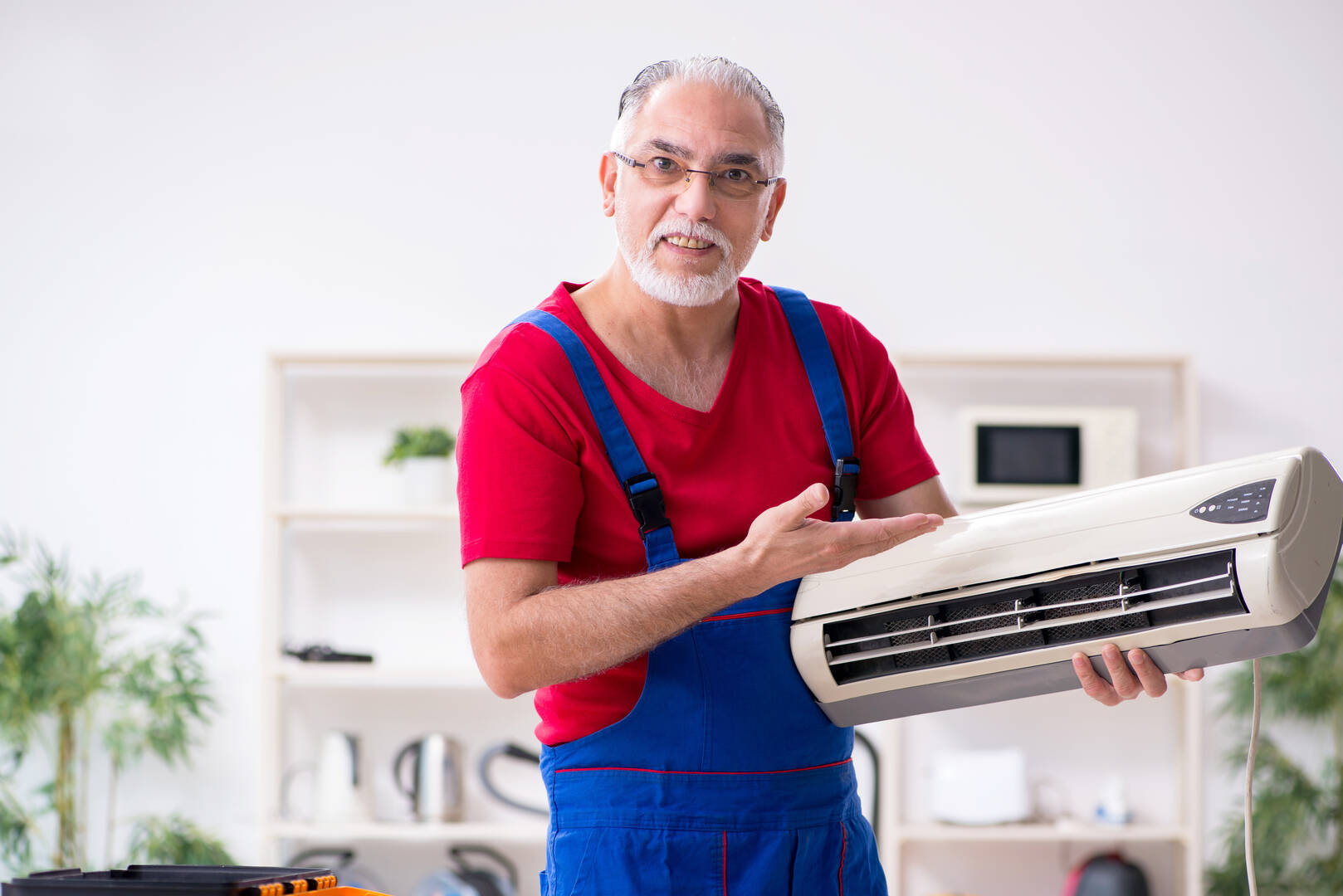 Local Air Conditioning Contractor Waipahu