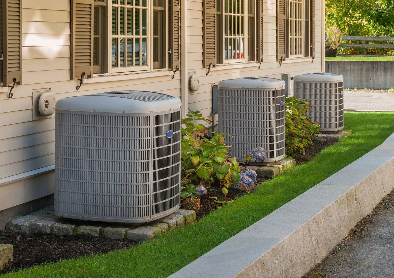 Air Conditioning Contractor Clearwater FL