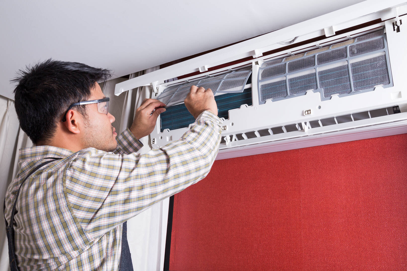 Air Conditioning Replacement Contractor Haleyville AL