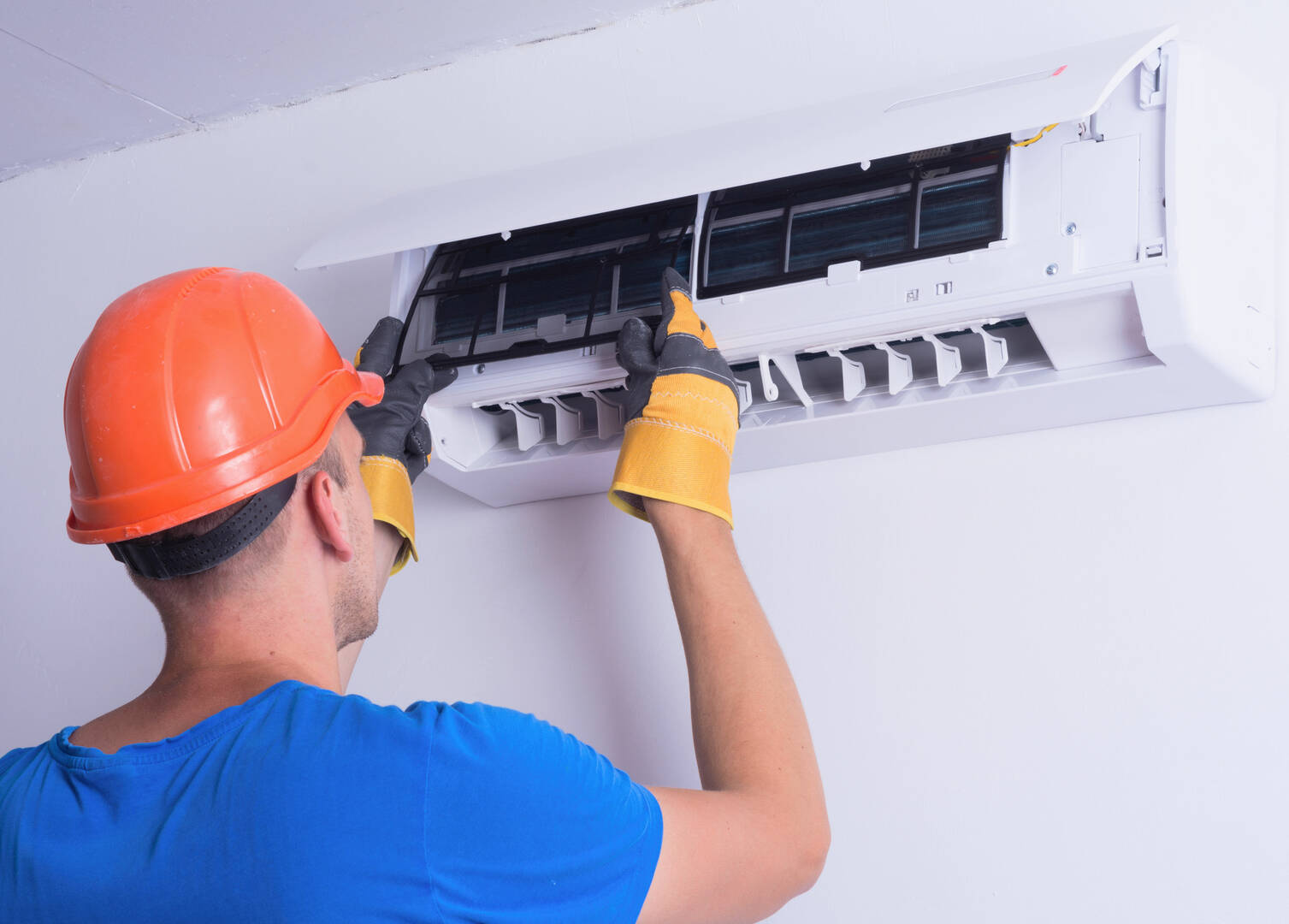 Commercial HVAC Contractor Morris IL
