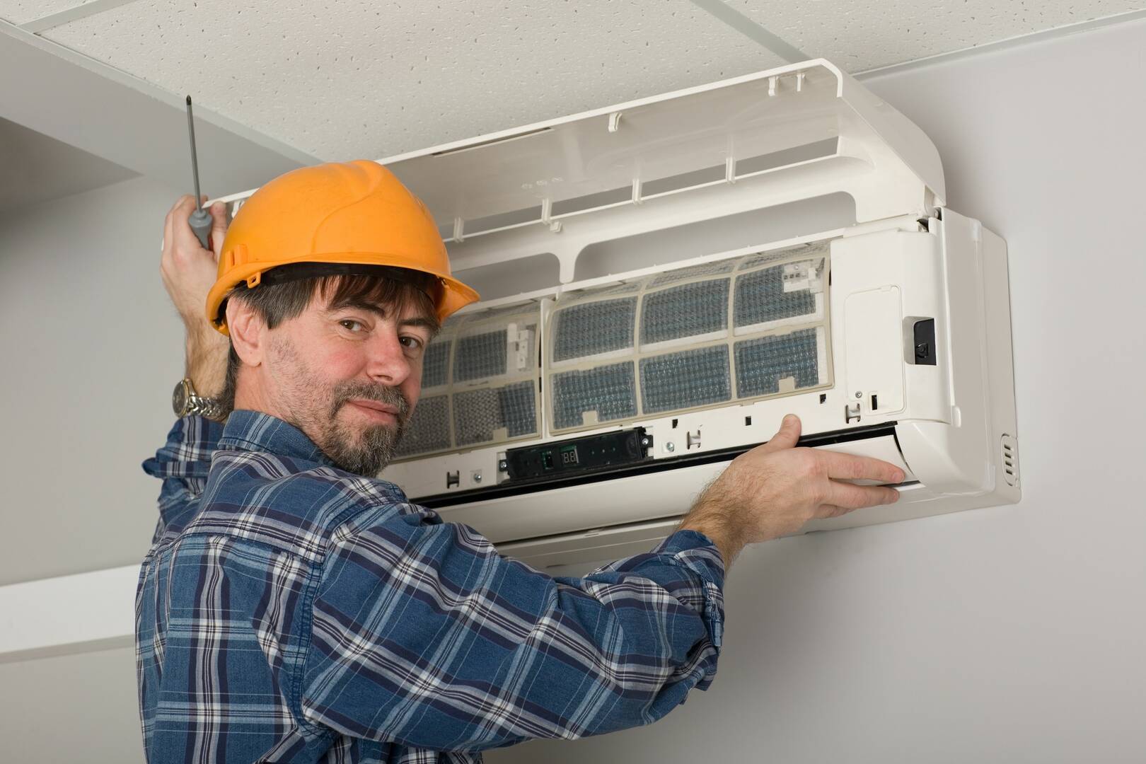 Furnace Repair Company Shelby Township