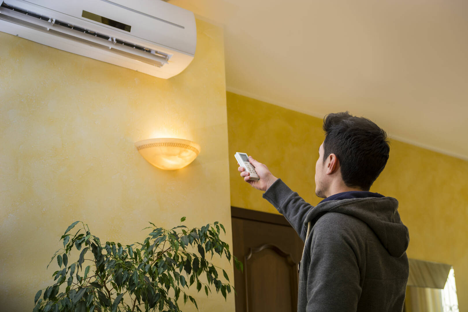 Heating Contractor Worcester Ma