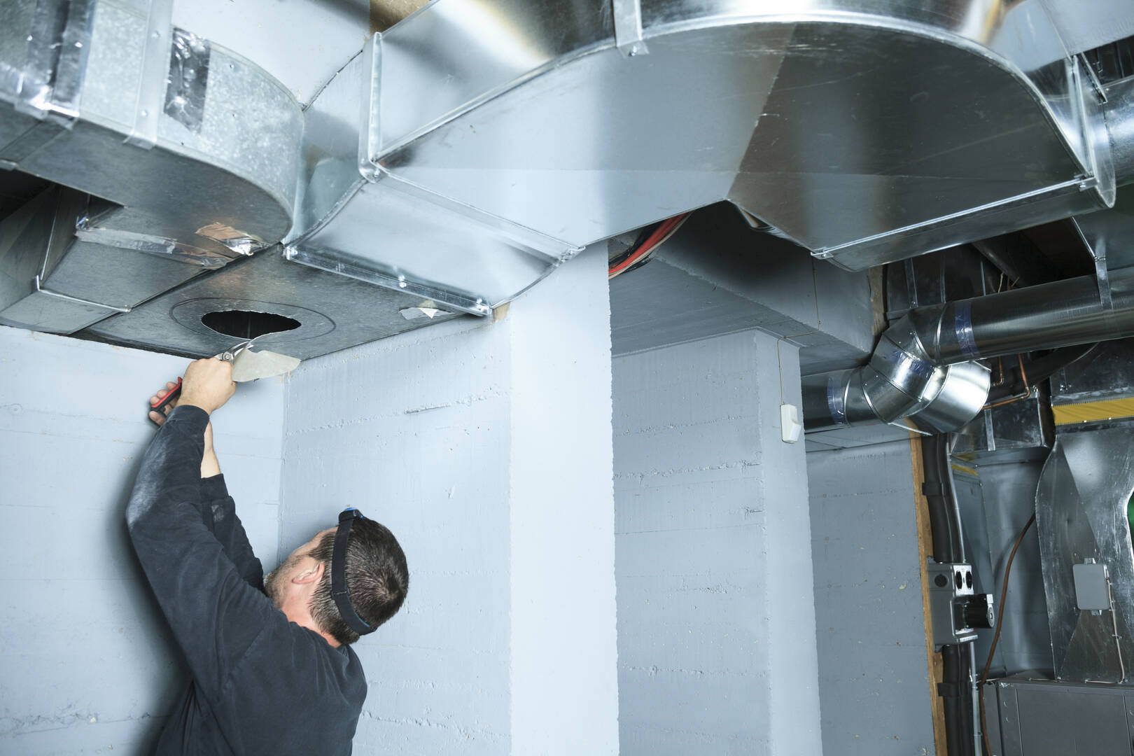 Air Conditioning Installation Service Garner NC