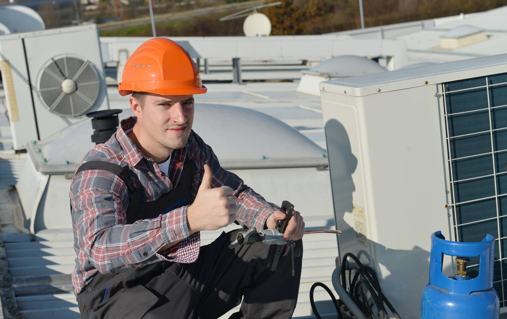 Air Conditioning Repair Service Salem OR