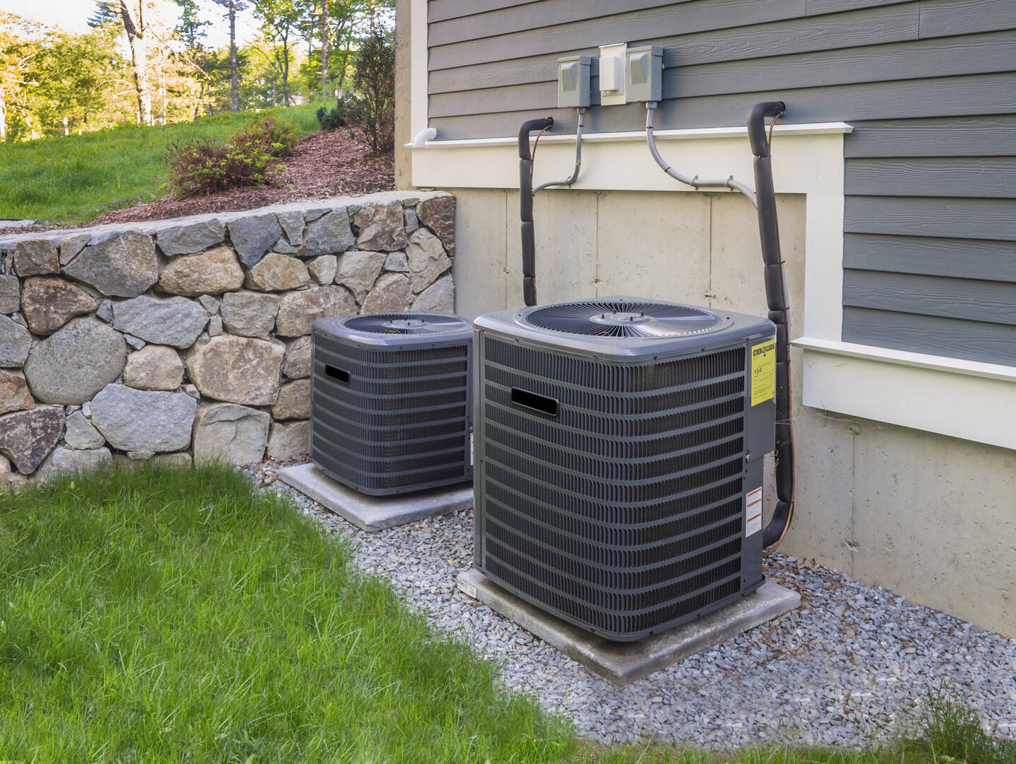 Heating Services Lima Oh