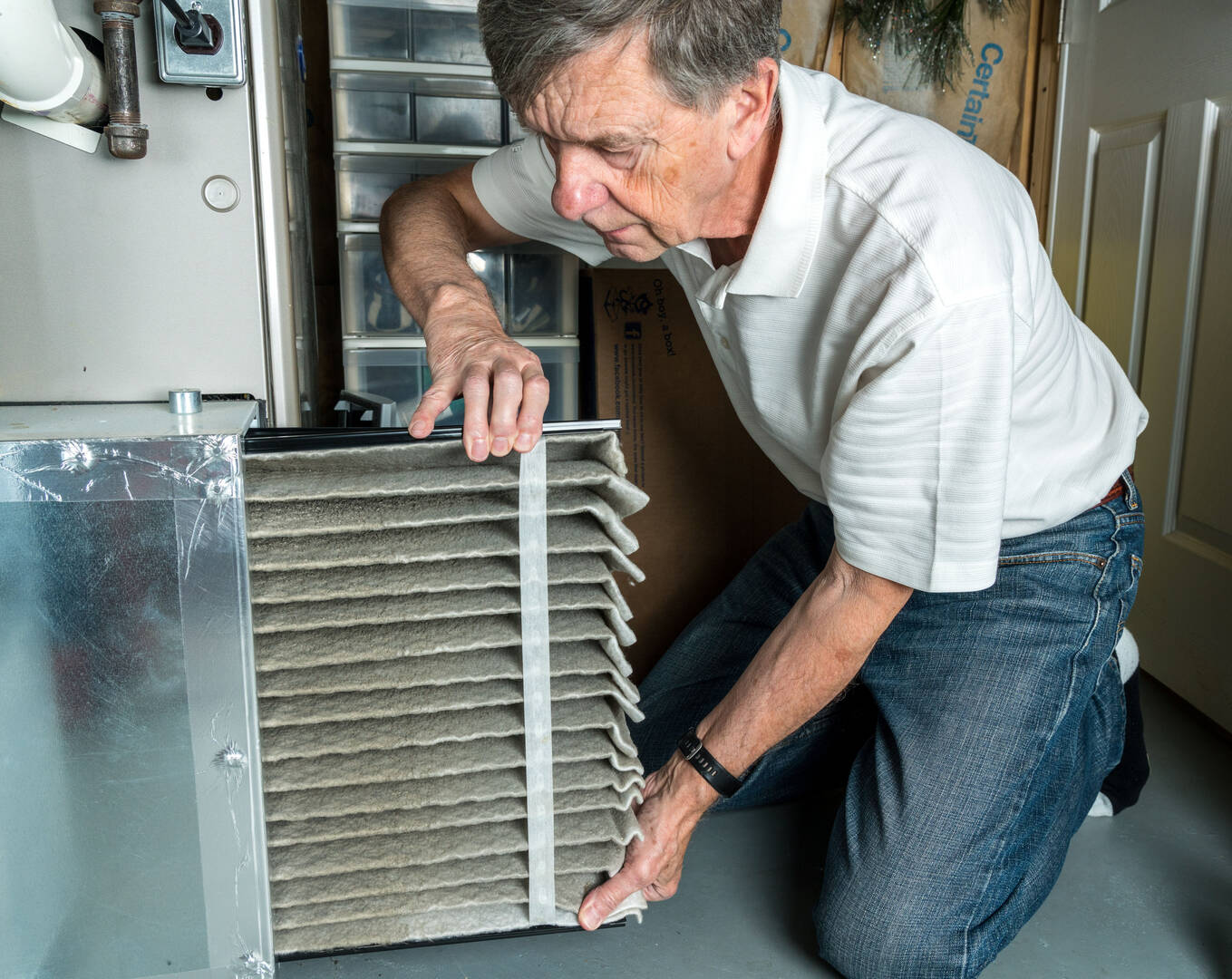 HVAC Installation Philadelphia PA