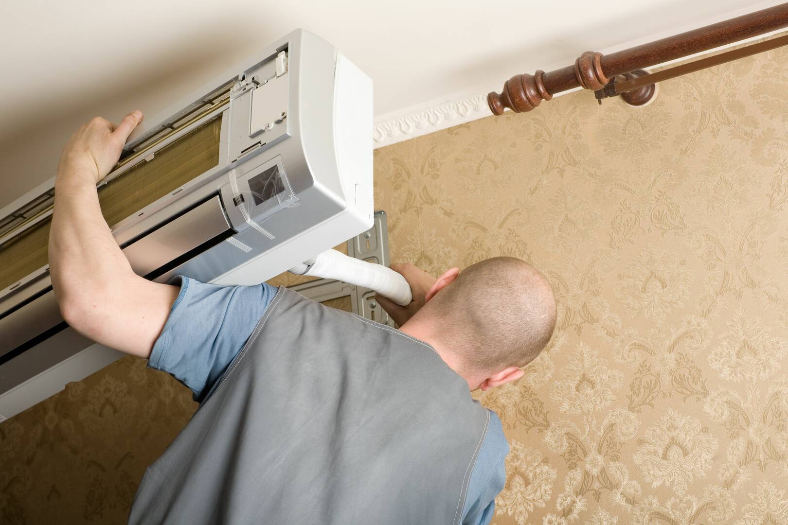 HVAC System Repair Goldsboro NC