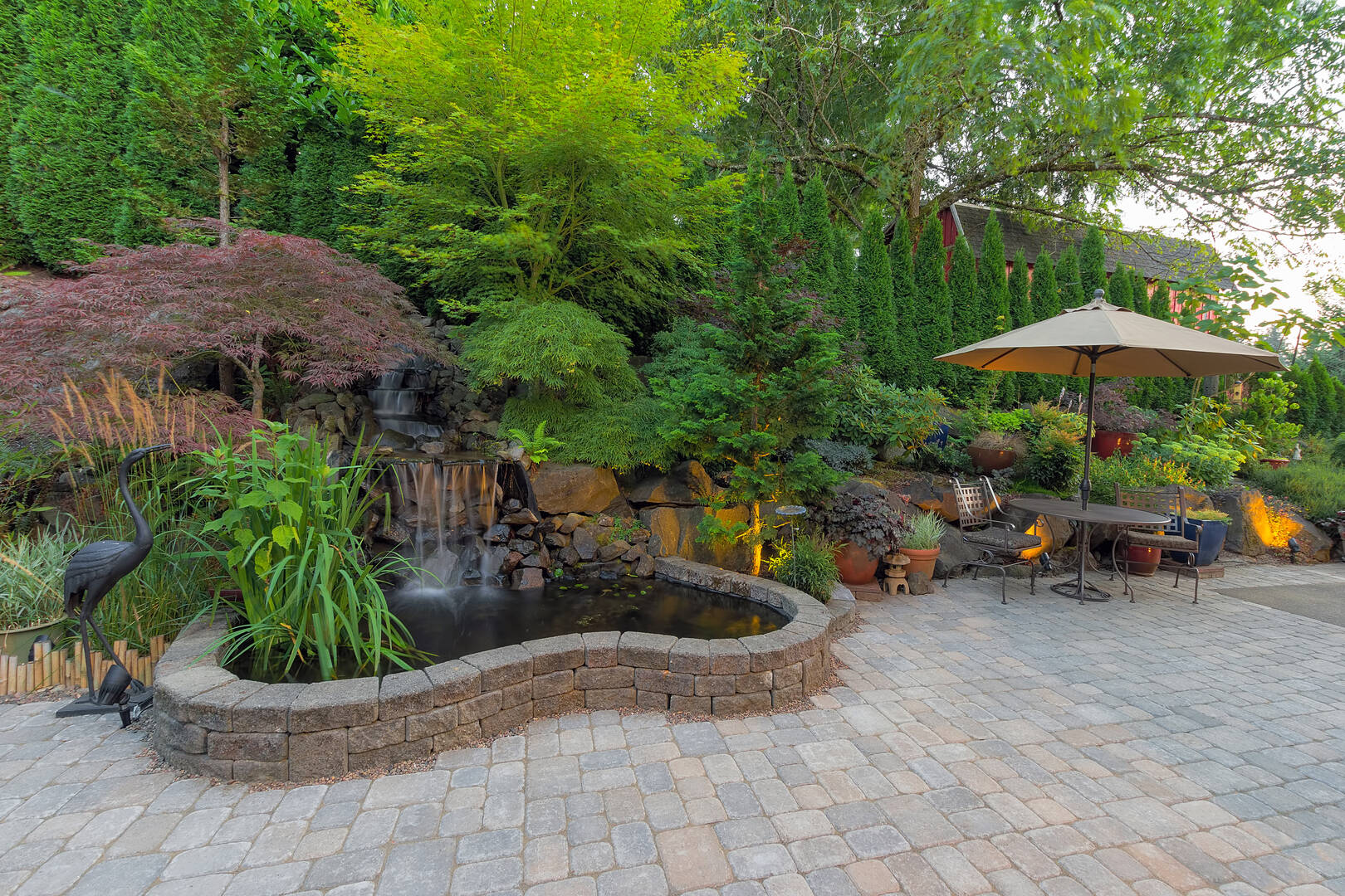 Custom Pergolas Virginia Beach VA