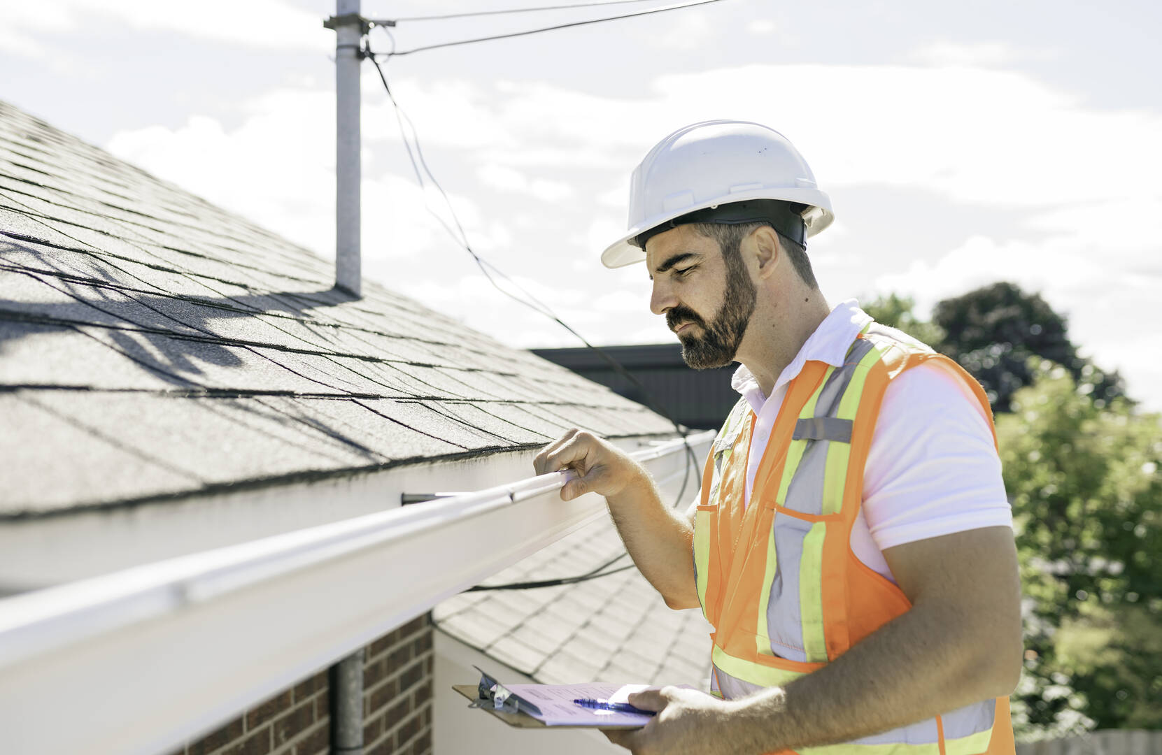 Chimney Sweep Services Pompton Lakes NJ