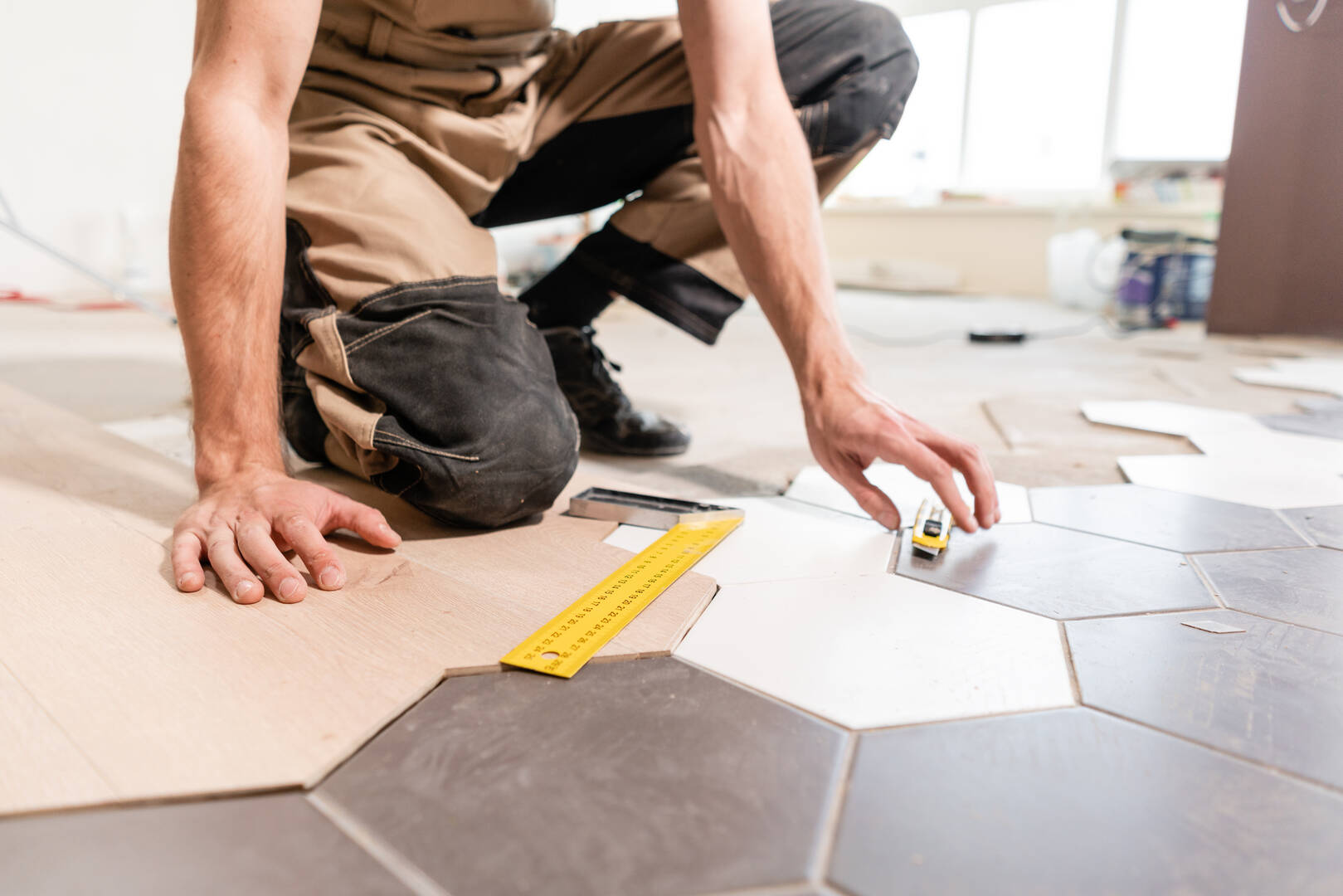 Garage Door Maintenance Williamsport PA