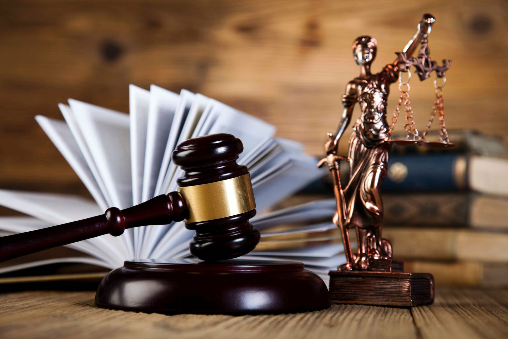 Bail Bondsman Kalamazoo MI