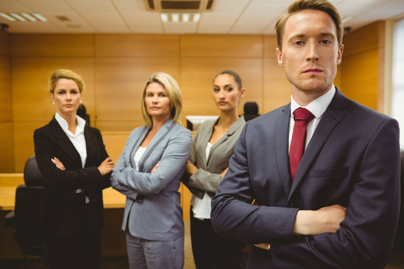 Injury Claim Attorney Louisville KY