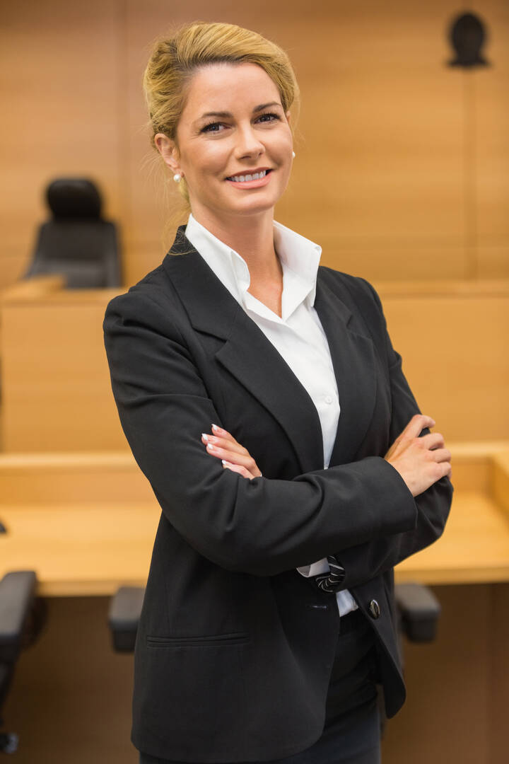 Workers’ Compensation Lawyer St Paul Mn