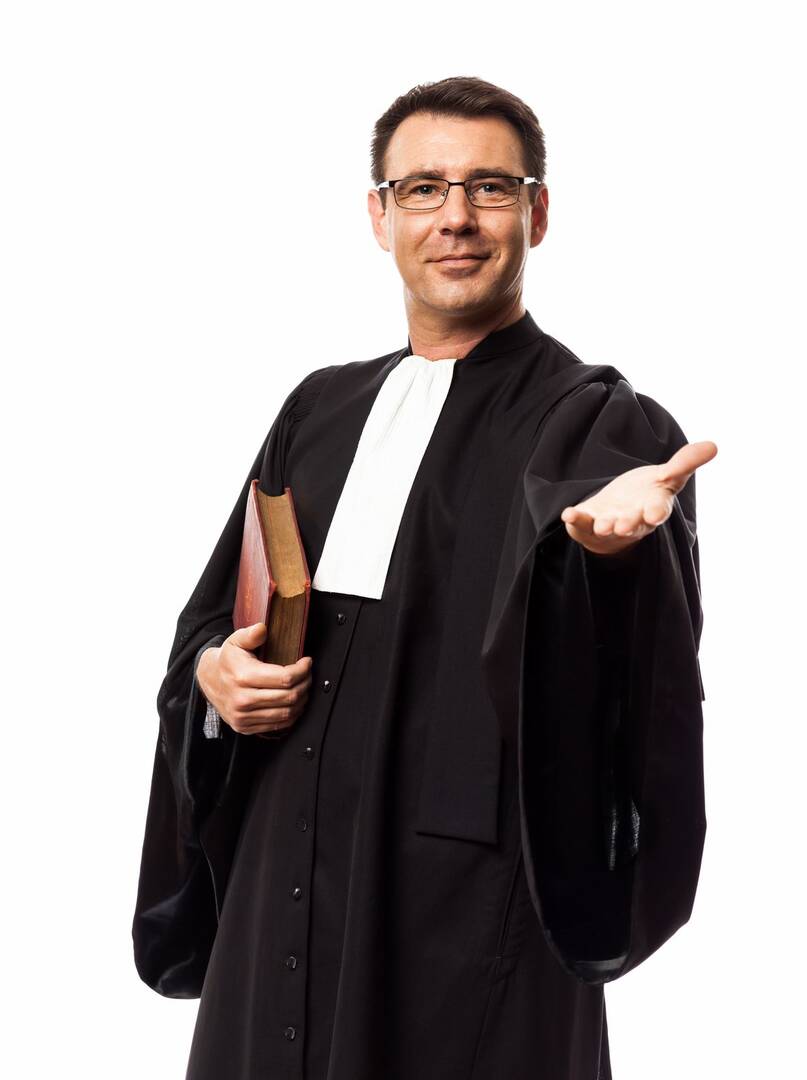 Disability Law Attorneys Gary In