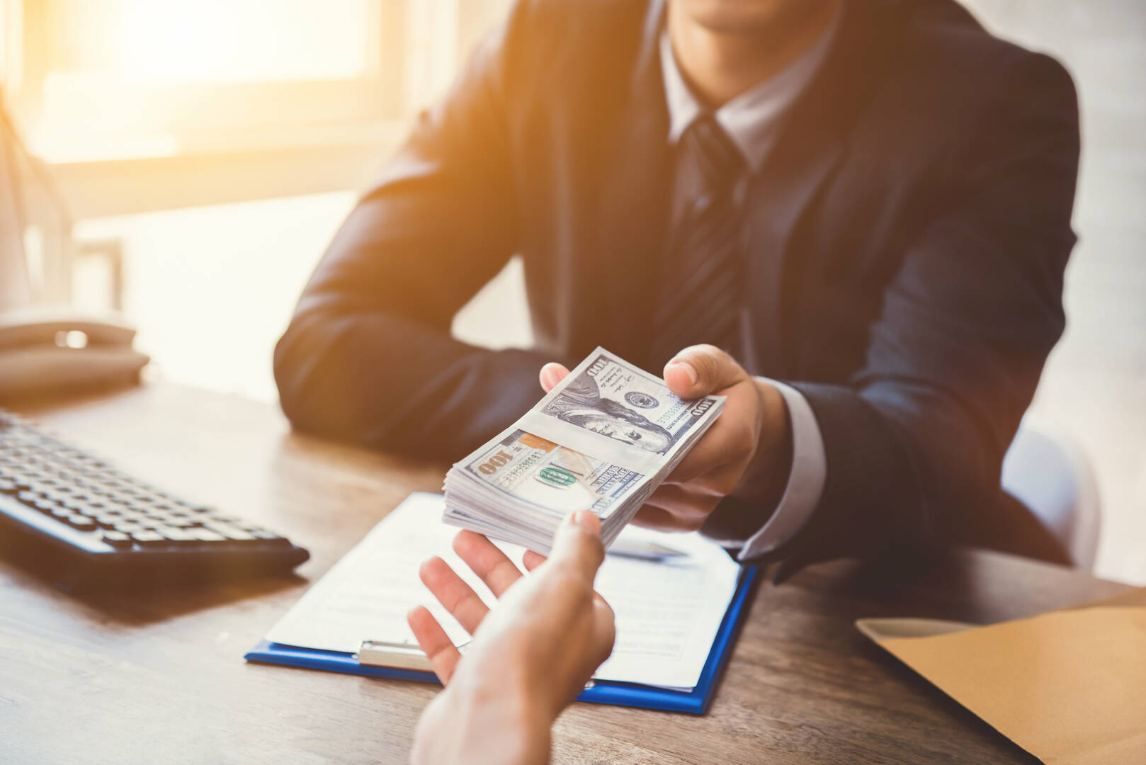 Reach Out To Ardmore Finance For Personal Loan Provider In Independence MO.