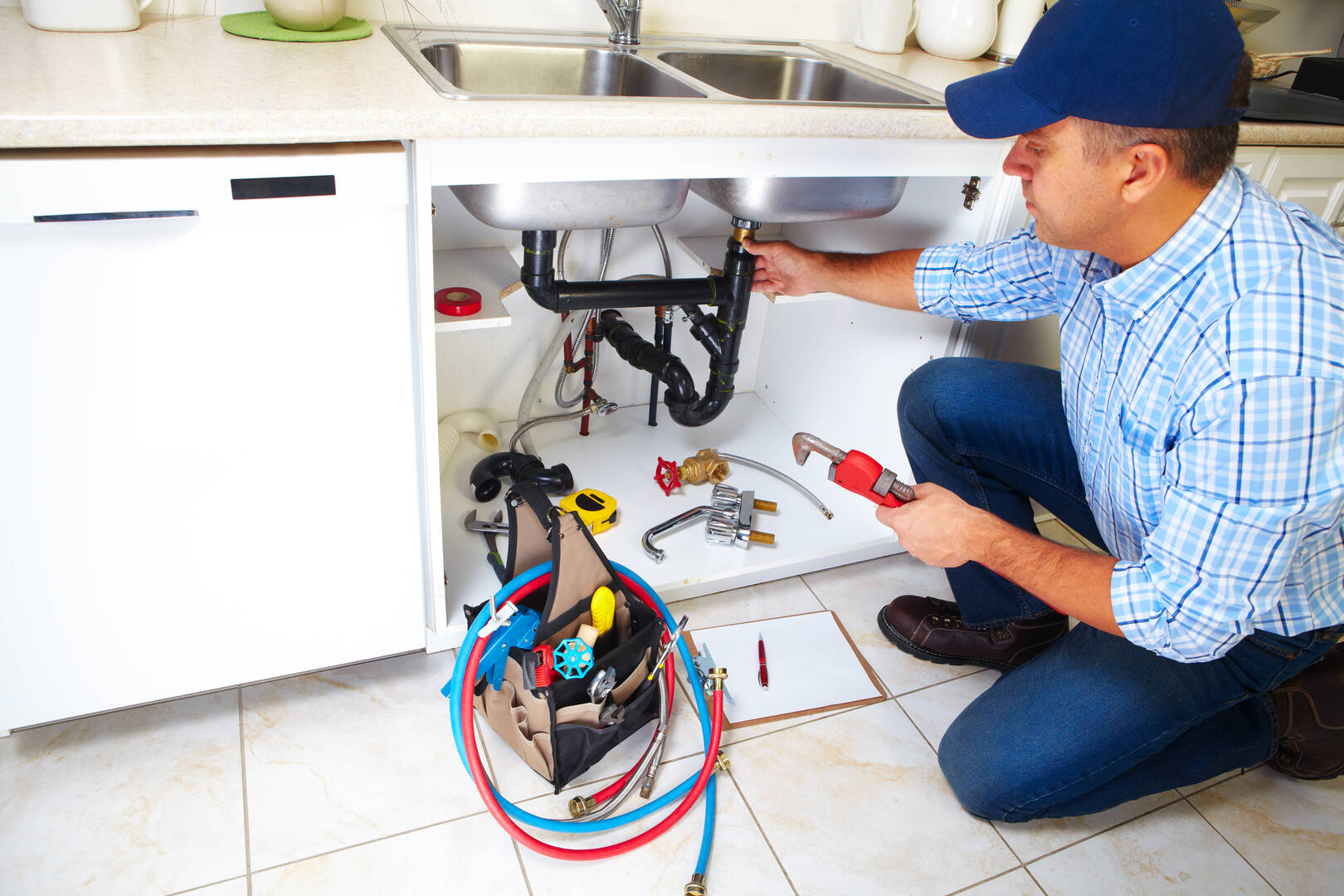 Water Heater Replacement Orem UT
