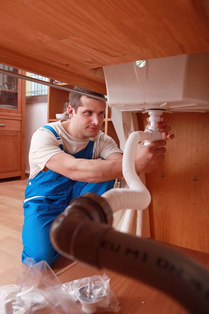 Tankless Water Heater Broomfield CO