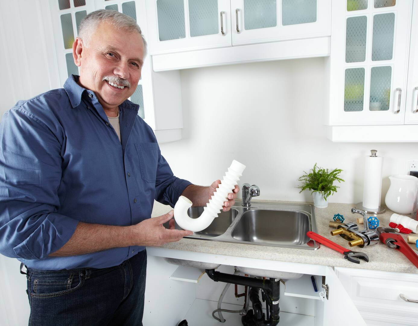 Local Plumbers Hamilton VIC