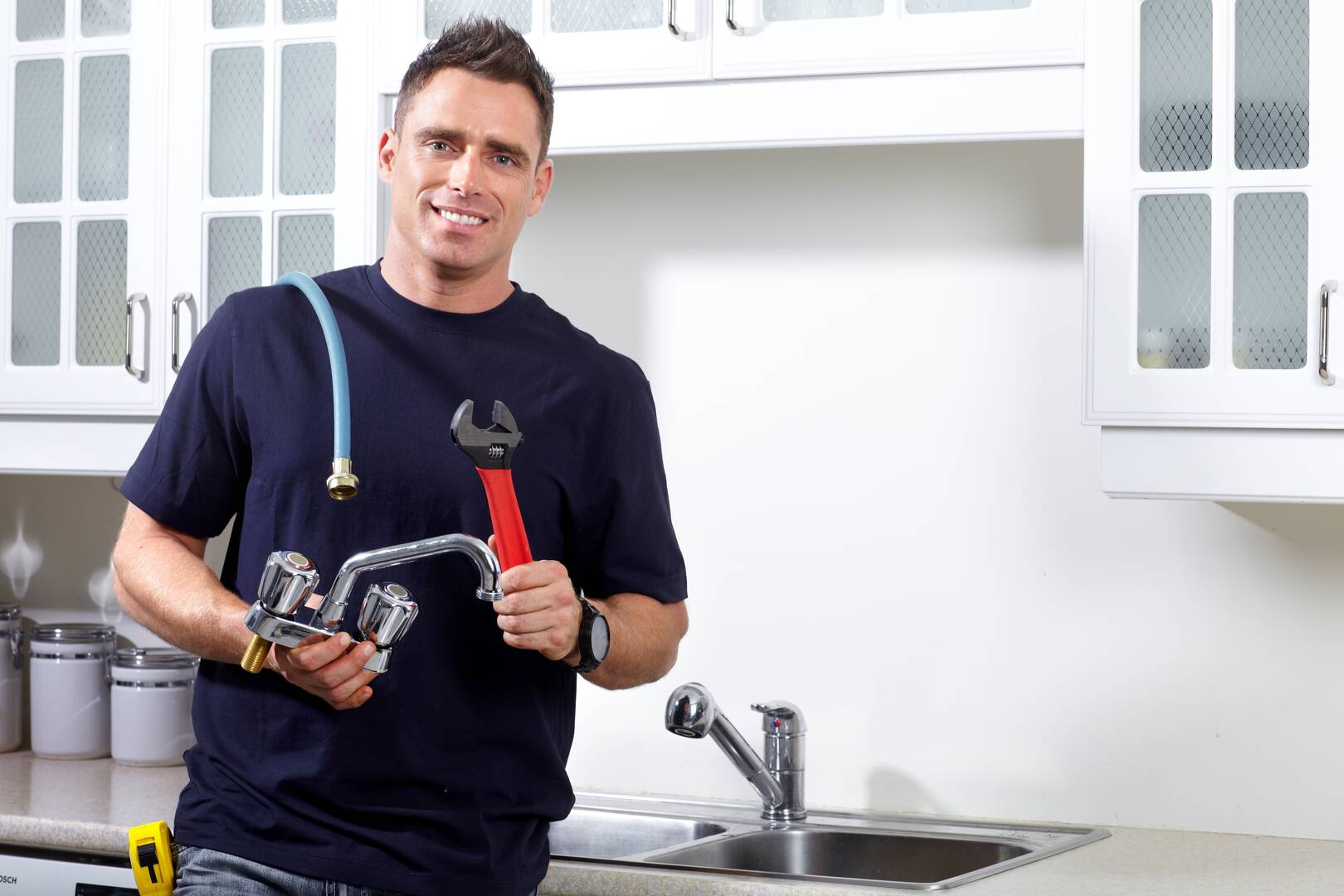 Plumbing Contractor Orland Park IL