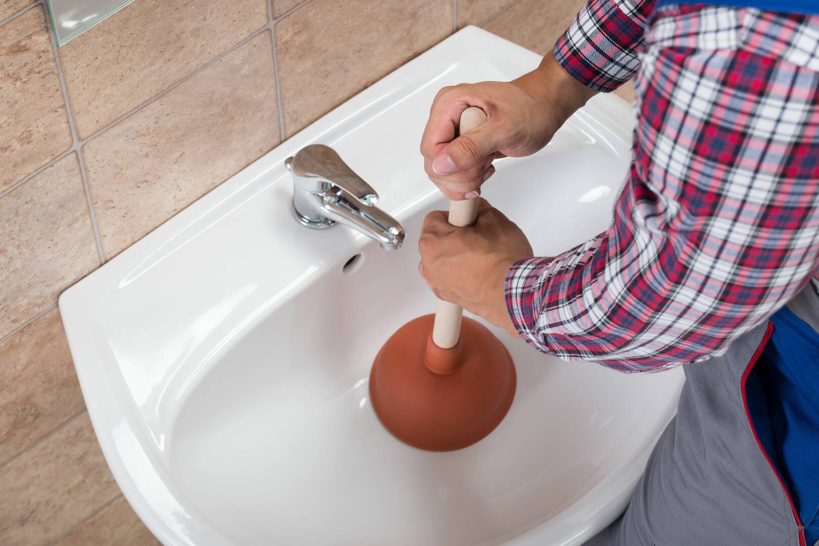Commercial Plumbing Minneapolis Mn