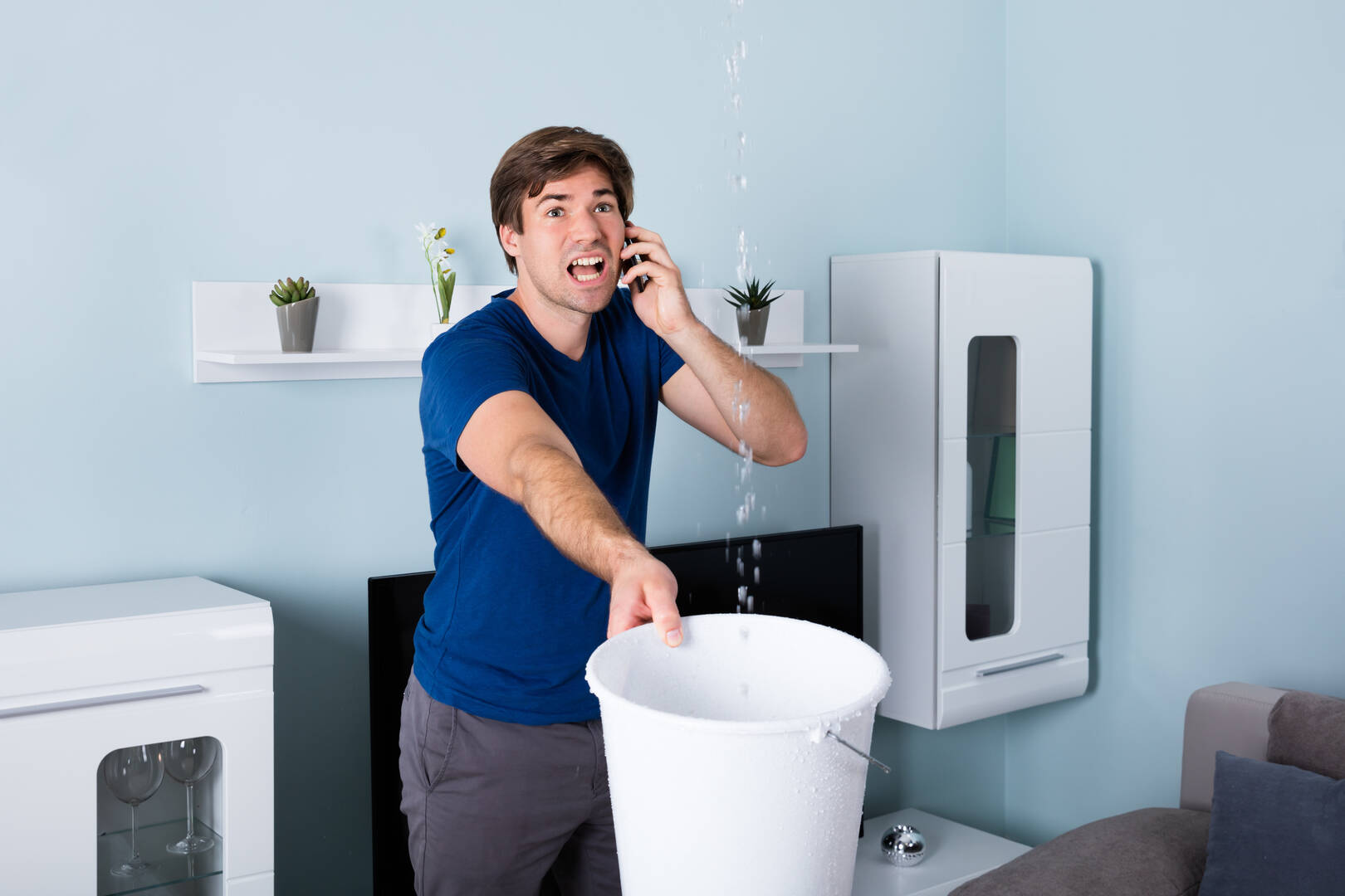 Residential Plumber Lincoln NE