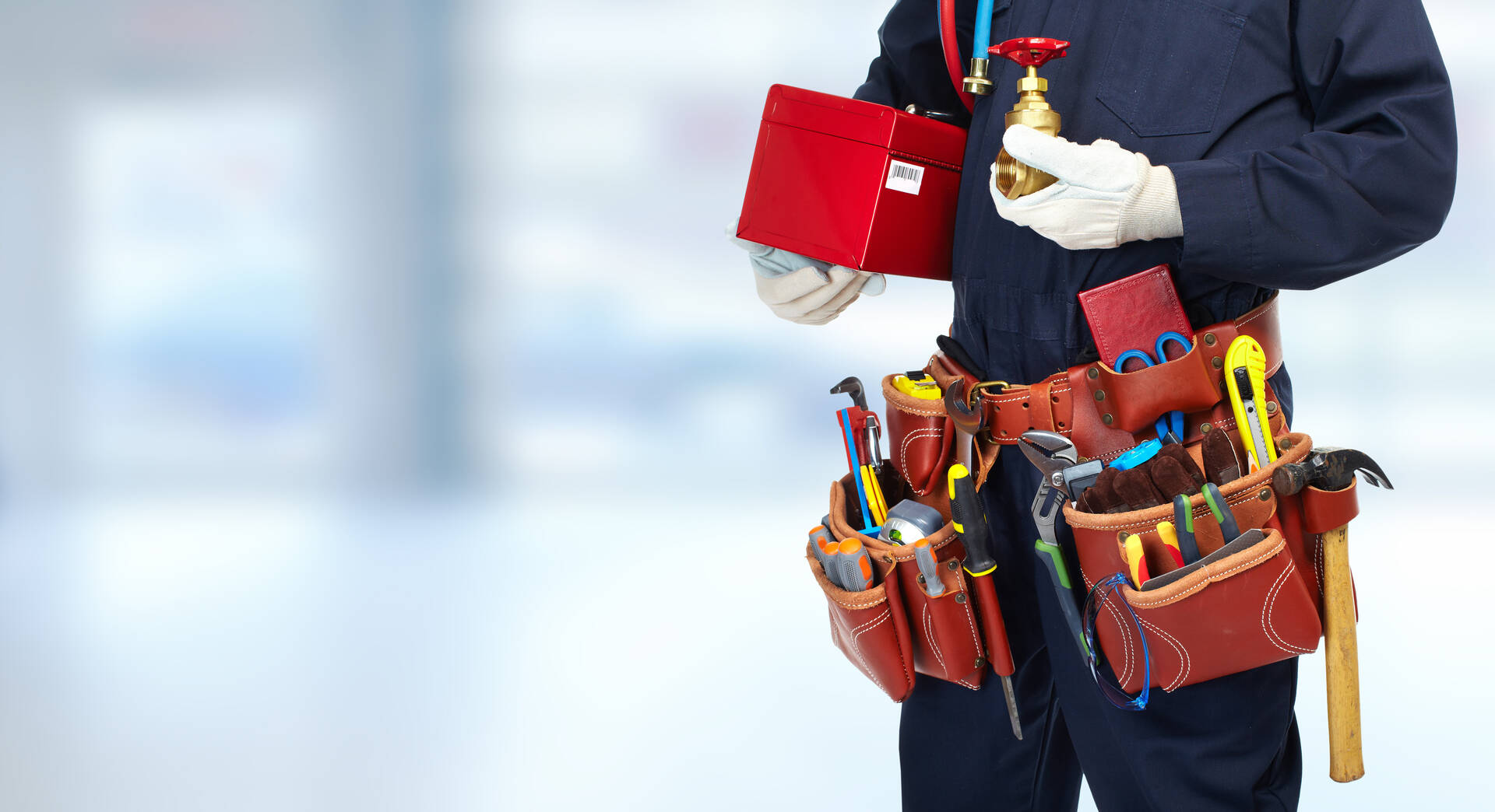 Pipe Leak Repair Ventura CA