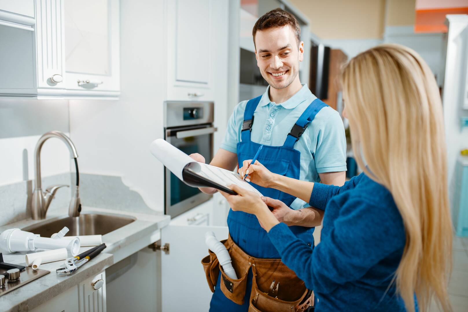 Plumbing Services East Cobb GA