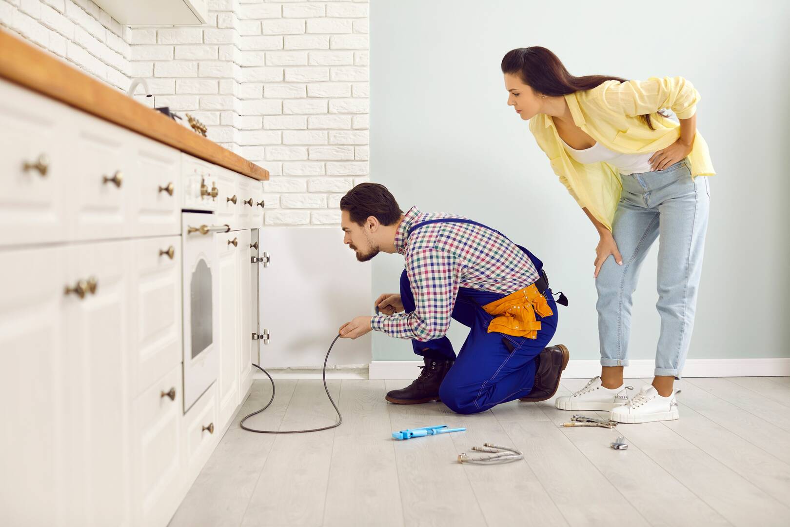 Septic System Cleaning Elberton GA