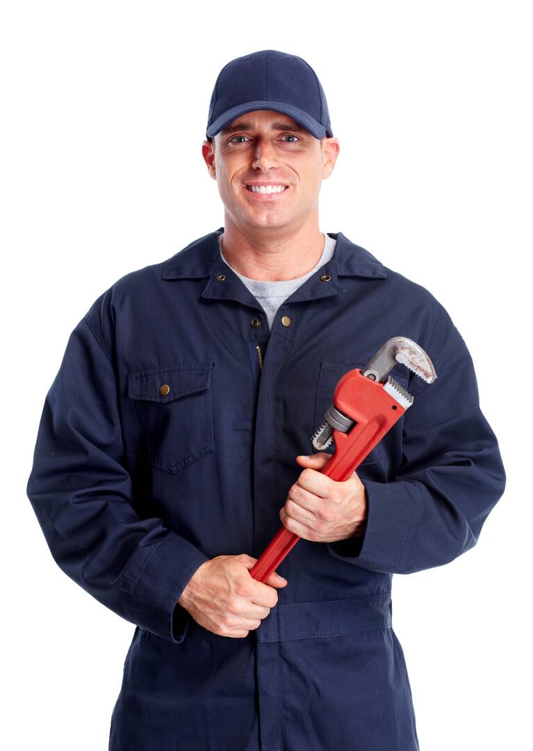 Tankless Water Heater Round Rock TX