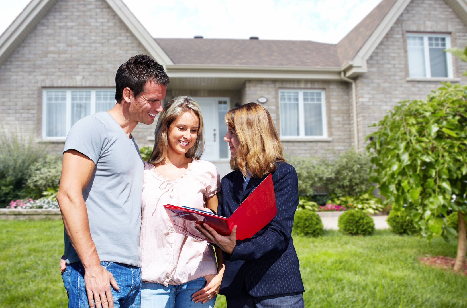 Real Estate Services for Home Buyers Seeking the Perfect Property Granite Bay CA