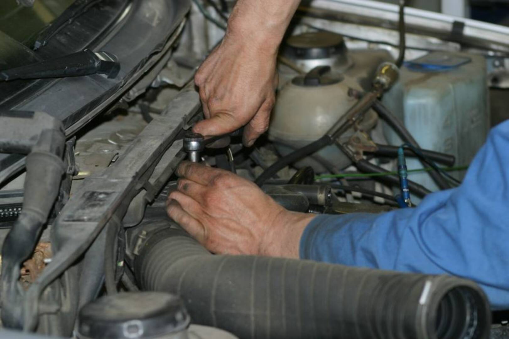 Volkswagen Auto Care Beaverton Or