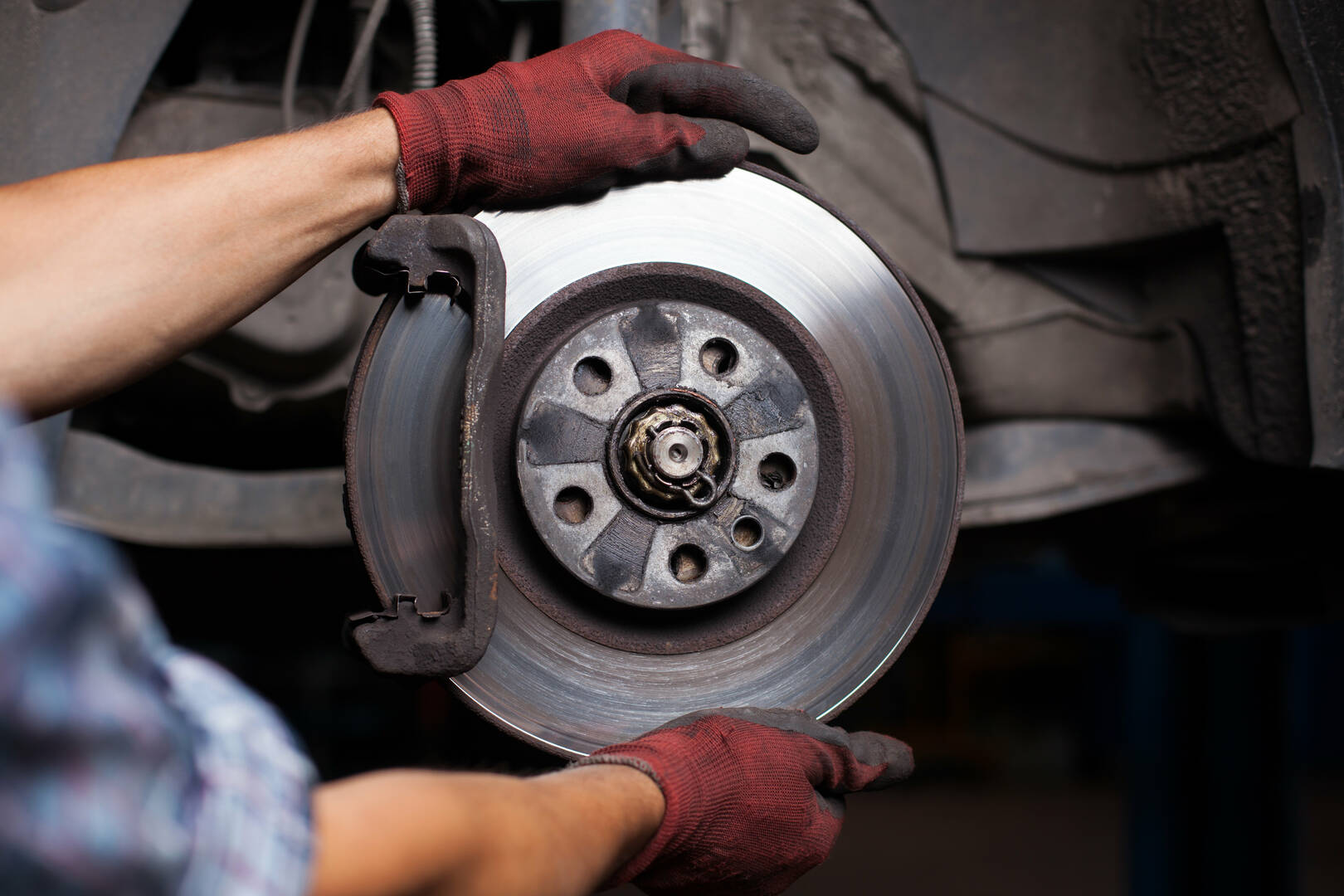Used Automotive Parts For Sale Erie PA