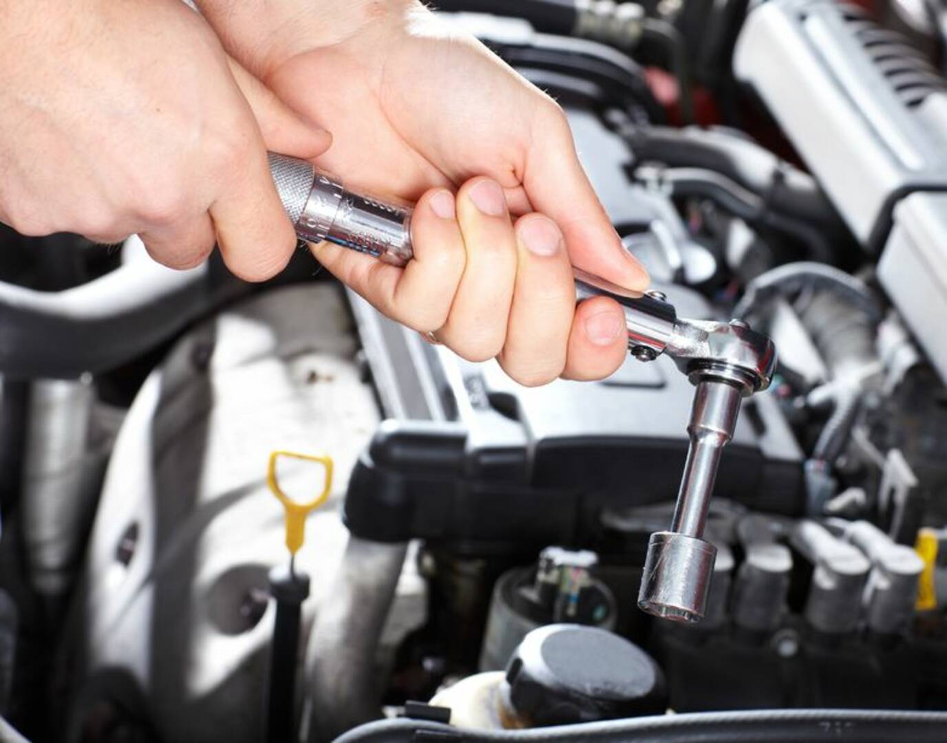 Auto Repair Rogersville TN