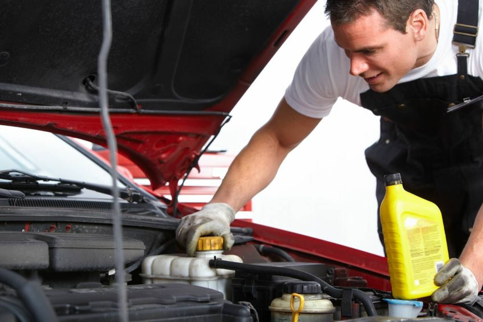 Heavy Truck Replacement Parts Cincinnati OH