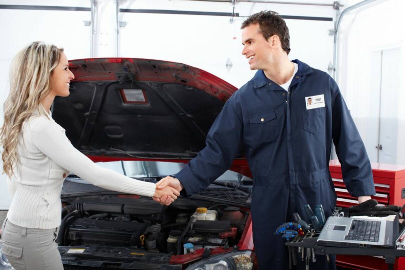 Volvo Repair Dayton OH