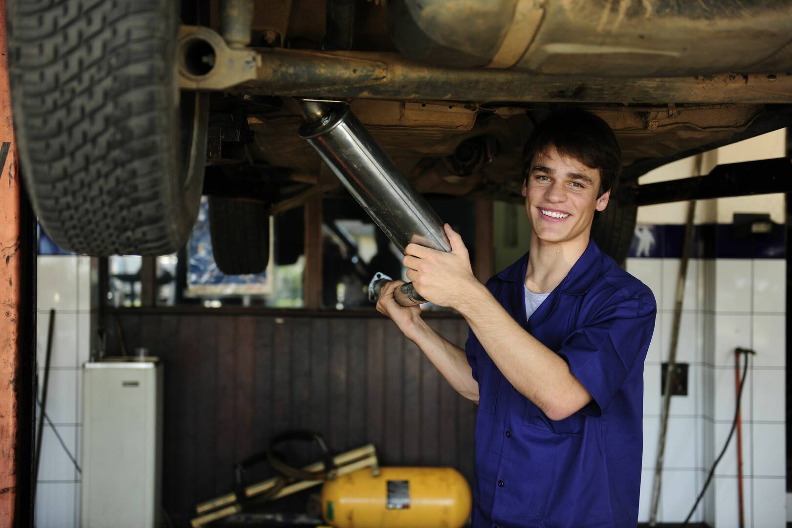 Junk Car Buyer Oswego IL